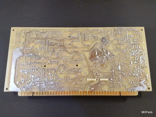 Harris RF-230 Assy Board 6628-0590 Used - Image 2