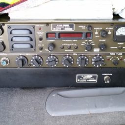 Harris RF-2301 Parts