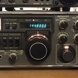 Kenwood TS-700SP