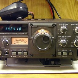 Kenwood TS-120S