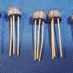 Transistors