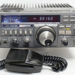 Yaesu FT-757 Parts