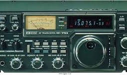 Icom IC-751 Parts