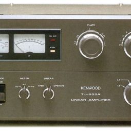 Kenwood TL-922