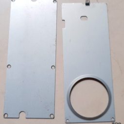 Yaesu FT-840 Internal Metal Protectors