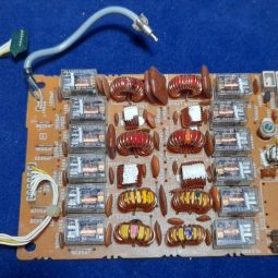 Yaesu Board F3437000A Used