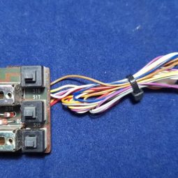 Icom IC-751 Board B770B Used