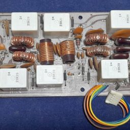 Kenwood Unknow Board For Parts Or Non Working