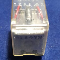 Kenwood TS-830S Original Omron 0180 YH Relay Used