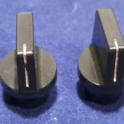 Icom IC-751A Paddle Button Each Used