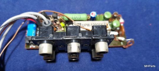 Icom IC-751A Board B721E Used working