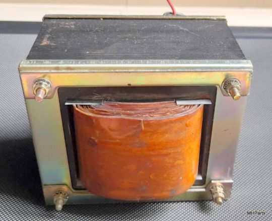 Yaesu FL-2100F Original Transformer 21002 Used Working - Image 2