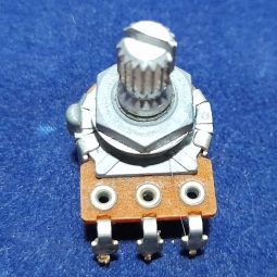 Icom IC-720A Original Button Alps 233t Used