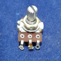 Icom IC-720A Original Button 15K Ohm Used