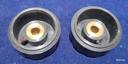 Kenwood TL-922 Original Buttons Pair Used