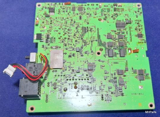 Yaesu FT-817 Original Main Unit Board 005180J Used Working