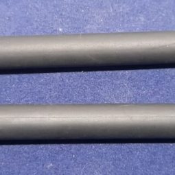 Yaesu FT-817 Original Short Antenna Used Each