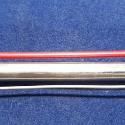 Yaesu FL-2100F Original IMportant Part and Protector Used