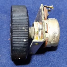 Yaesu FL-2100F Original Front Control Button Used