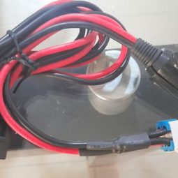 Yaesu FT-847 Car Cable Used