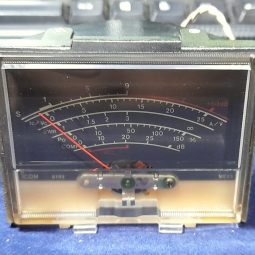 Icom IC-760 Pro , IC-765 Original S Meter Used Working