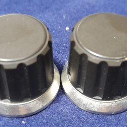 Icom IC-760 Pro , IC-765 Front Buttons Pair Used