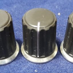 Icom IC-760 Pro , IC-765 Original Front Buttons Lot Used