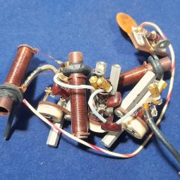 Collins 51S-1 Original Coils Lot Used