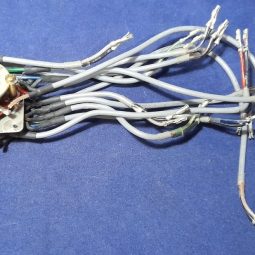 Kenwood TS-120 S Original Principal Internal Switch Used