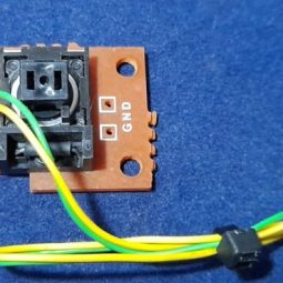 Kenwood TS-430 S Original Board X41-1470-M Used