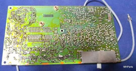 Icom IC-745 Original Board B777B Used Working