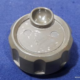 Yaesu FT-707 Original VFO Knob without Aluminum Used