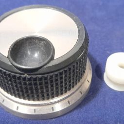 Yaesu FT-757GX Original VFO Knob Used