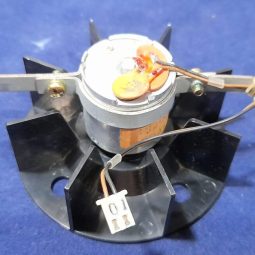 Yaesu FT-757GX Original Fan MDN-7R1 13.5 V Used