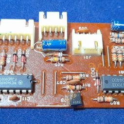 Yaesu FT-757GX Original Board F2560000C Used