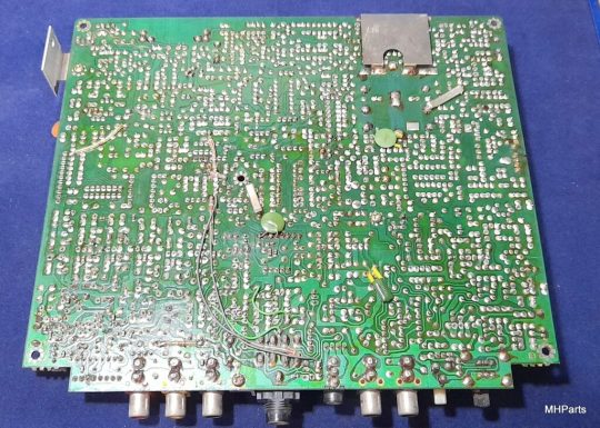 Yaesu FT-757GX Original Board F2719000C Untested For Parts