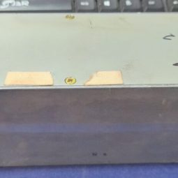 Yaesu FT-80C Original Internal Aluminum Final Unit Box Case