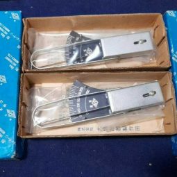 2 UND Pull Tester Tension Gauge, OBA Instrument Works Ltd Japan 30grams