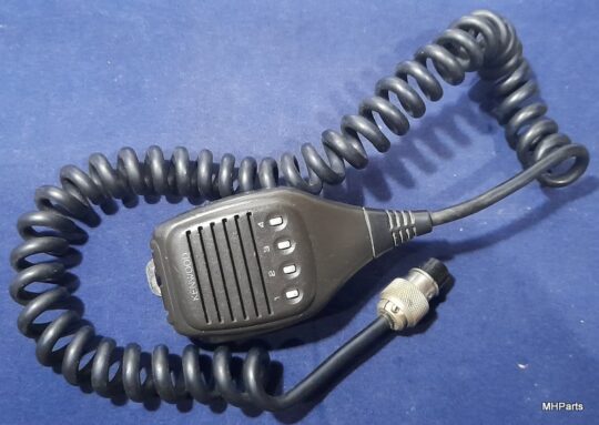 Kenwood TS-50S Original Microphone See Pictures