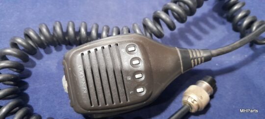 Kenwood TS-50S Original Microphone See Pictures