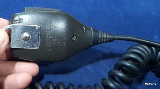 Kenwood TS-50S Original Microphone See Pictures