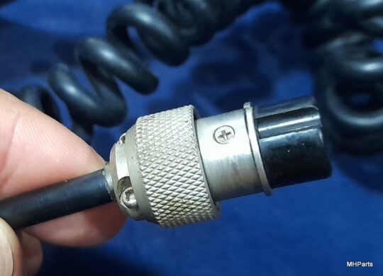 Kenwood TS-50S Original Microphone See Pictures