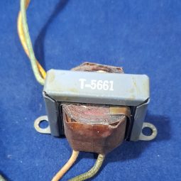 Reliant Station Controller Original Transformer T-5661 Used