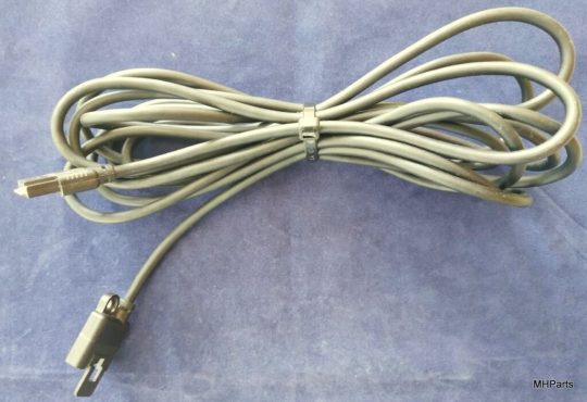 Icom IC-706 Original Icom OPC-581 Separation Cable Used