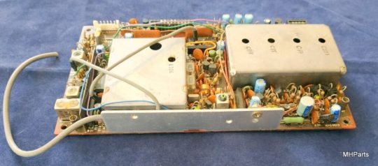 Icom IC-751A Original PC Board B704F Unit Used