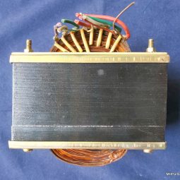 Yaesu FL-2100Z Original Transformer 21002 Used Working