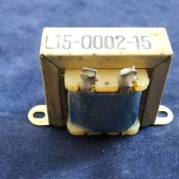 Kenwood TS-520 Original Tranformer L15-0002-15 Used