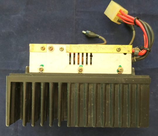 YAESU FT-ONE Original Final Amplifier Module Used