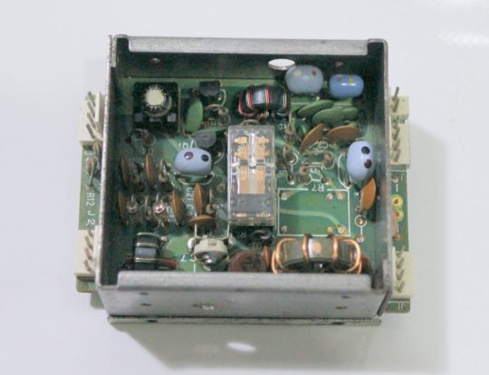 Icom IC-720A Original Board #1 #2 Used We Ship Worlwide - Image 2