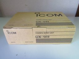 COLLECTORS !! ICOM UX-911 1200MHz IC-911/911D 10 Watts SHIP FREE WW